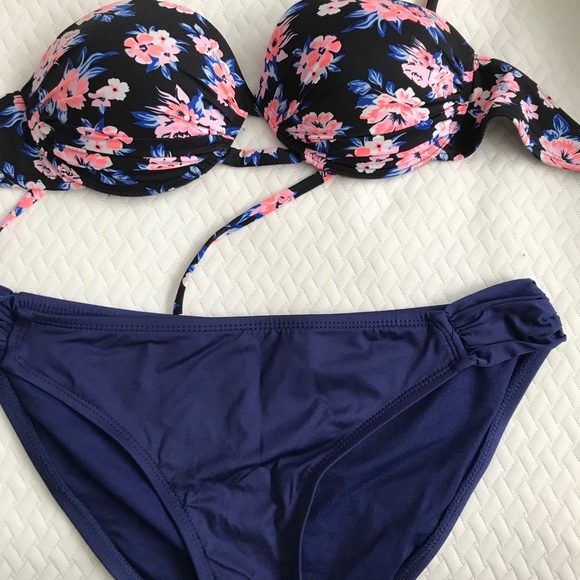 Two Target Swim Suits - Picture 2 of 2
